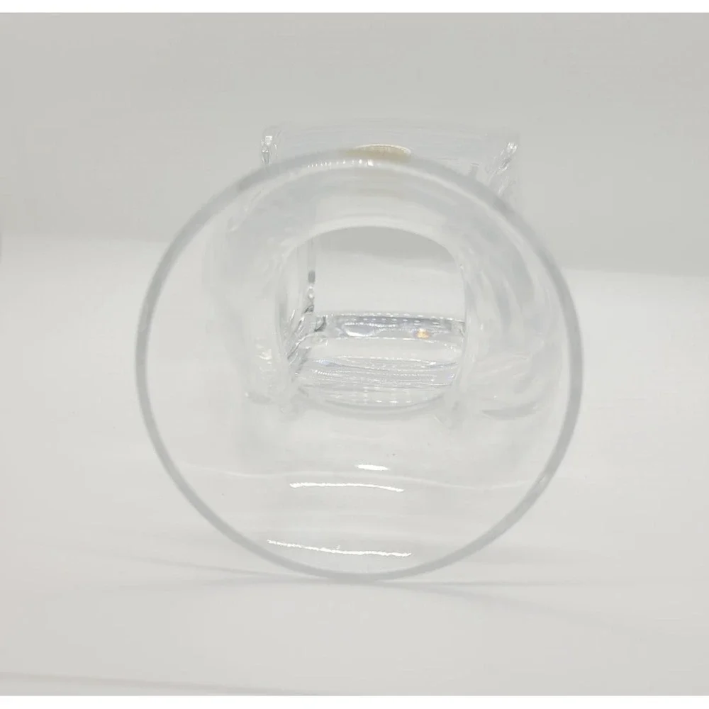 Free Life Royal Crystal Rock RCR - Carafe Decanter -‎ Fusion Design, 24% Lead